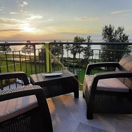 Sunset Home Apartman Siófok Zewnętrze zdjęcie
