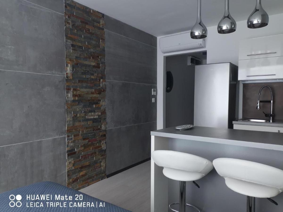 Sunset Home Apartman Siófok Zewnętrze zdjęcie