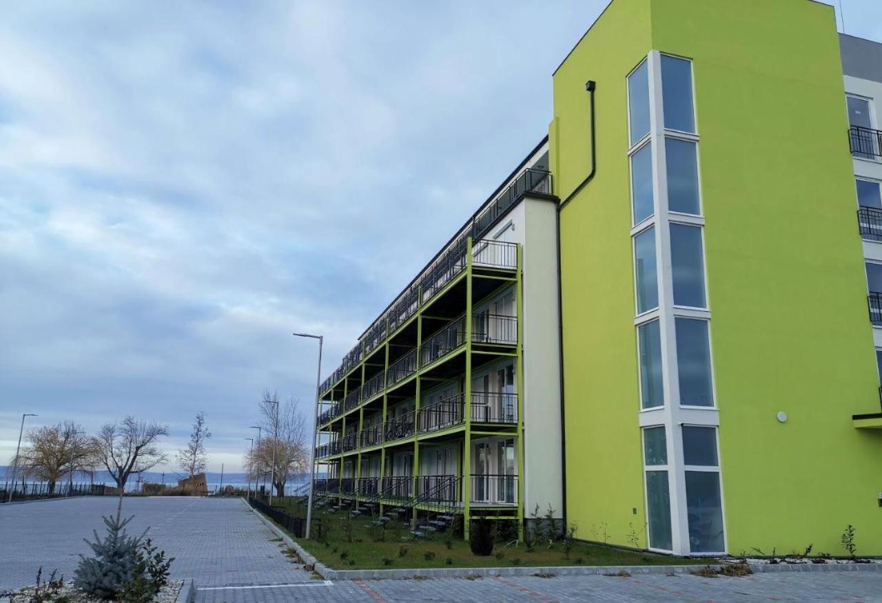 Sunset Home Apartman Siófok Zewnętrze zdjęcie
